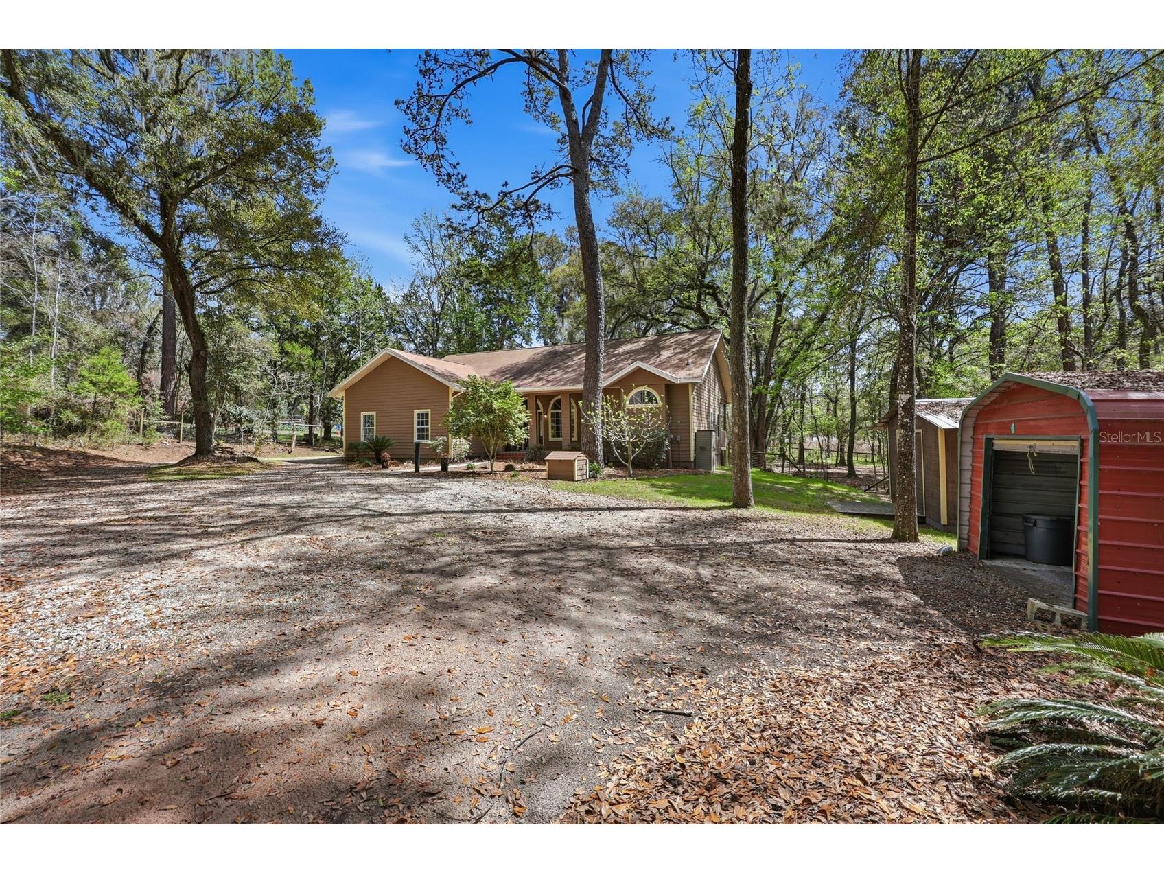 19513 NW 240th Lane High Springs FL 32643 GC538292 image30