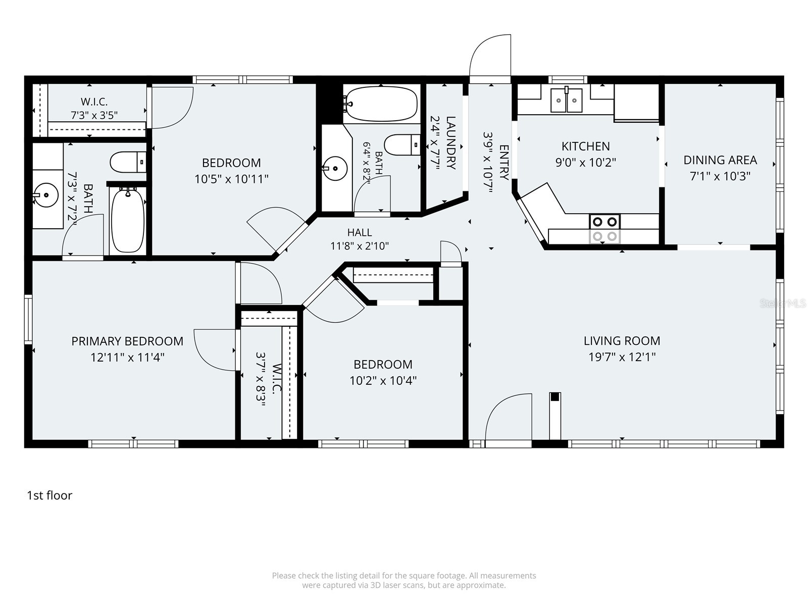 19514 Anton Road Land O Lakes FL 34638 W7887234 image2
