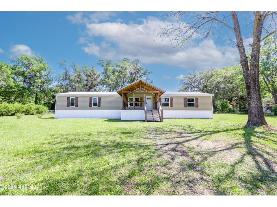 19517 NW 137th Lane Lake Butler FL 32054 GC530027 image1