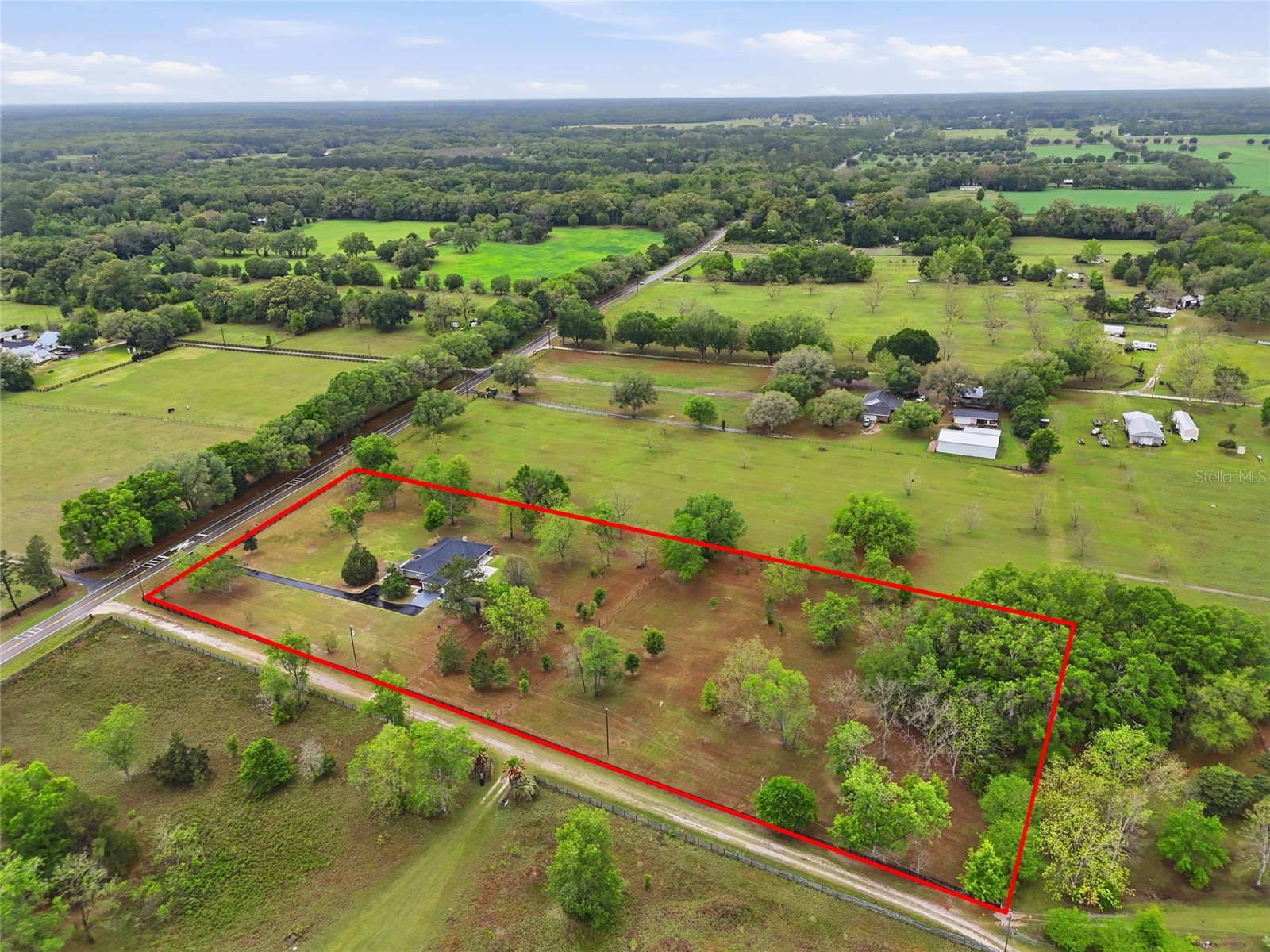 19518 NW 78th Avenue Alachua FL 32615 GC539295 image48