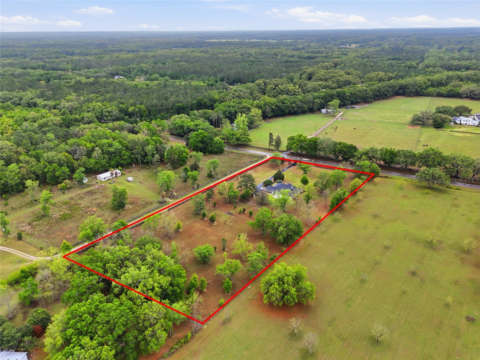 19518 NW 78th Avenue Alachua FL 32615 GC539295 image49