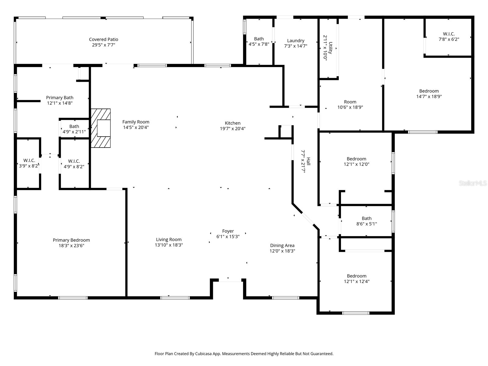 19518 NW 78th Avenue Alachua FL 32615 GC539295 image53