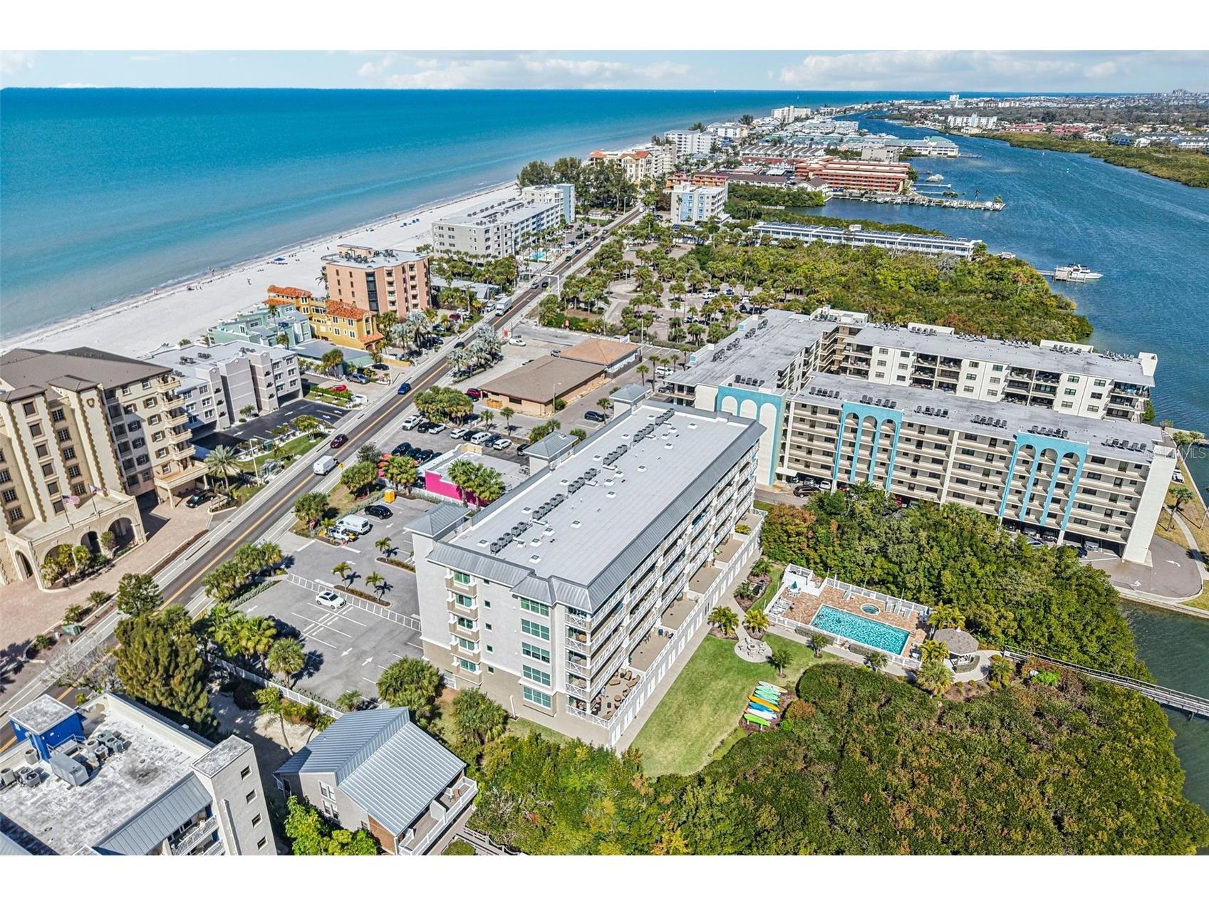 19519 Gulf Boulevard #202 Indian Shores FL 33785 TB8477831 image2