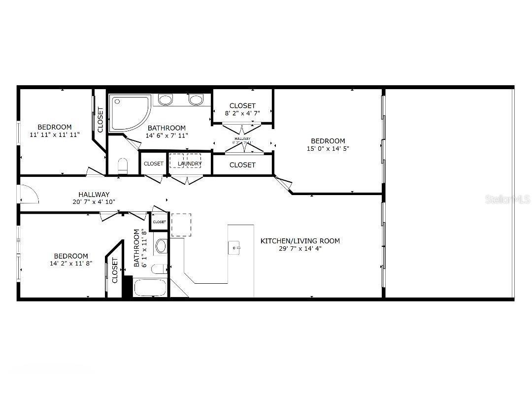 19519 Gulf Boulevard #202 Indian Shores FL 33785 TB8477831 image5