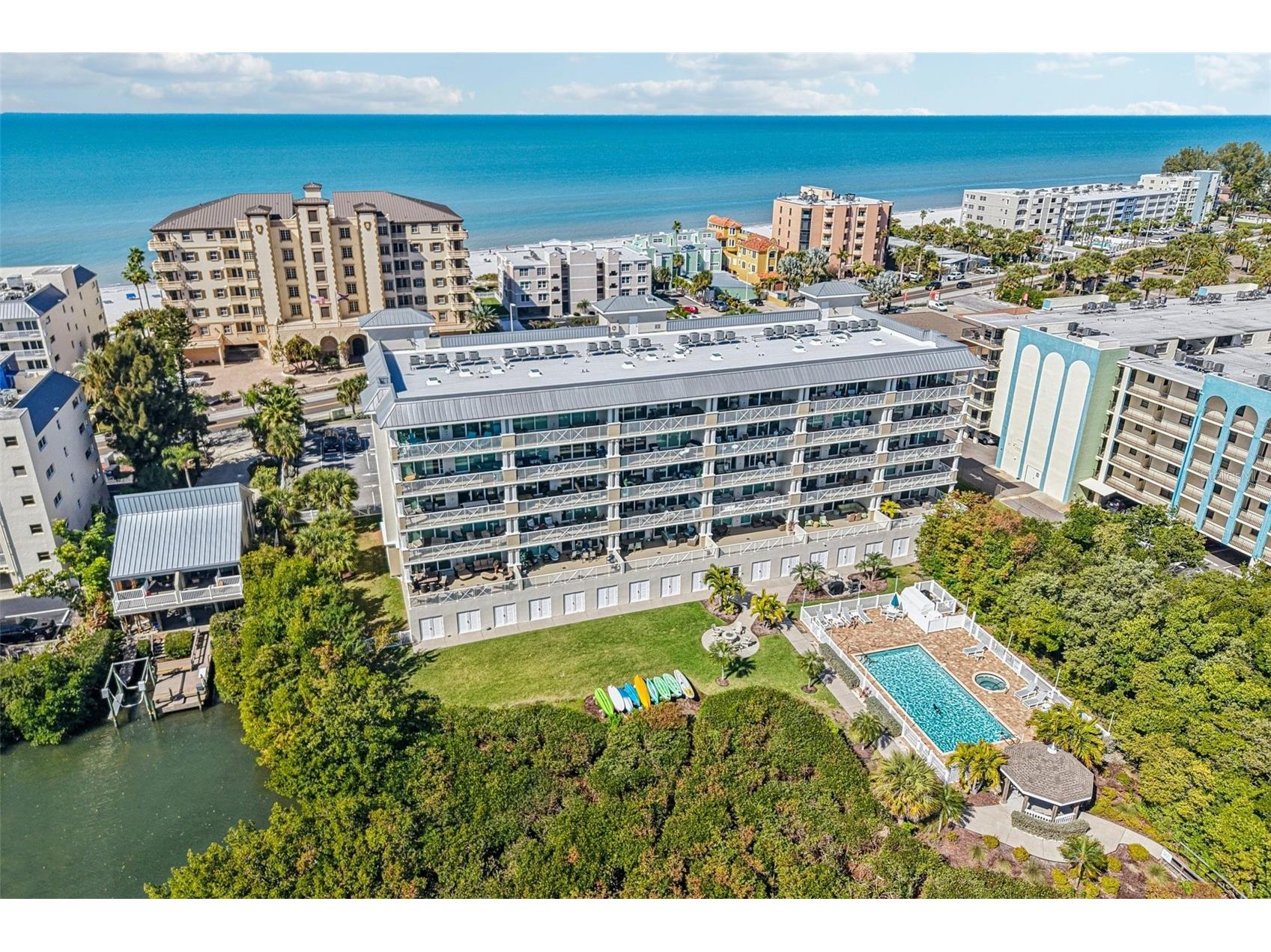 19519 Gulf Boulevard #202 Indian Shores FL 33785 TB8477831 image67