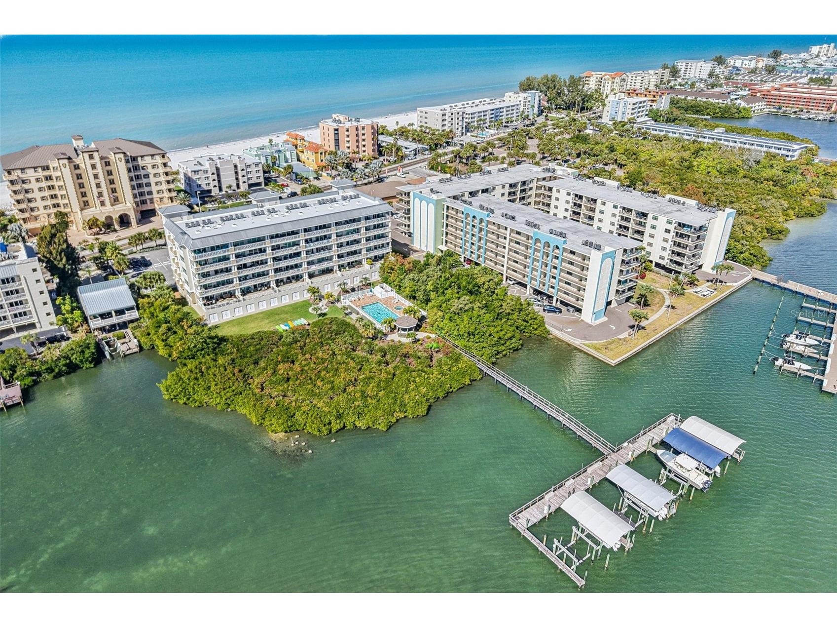 19519 Gulf Boulevard #202 Indian Shores FL 33785 TB8477831 image71