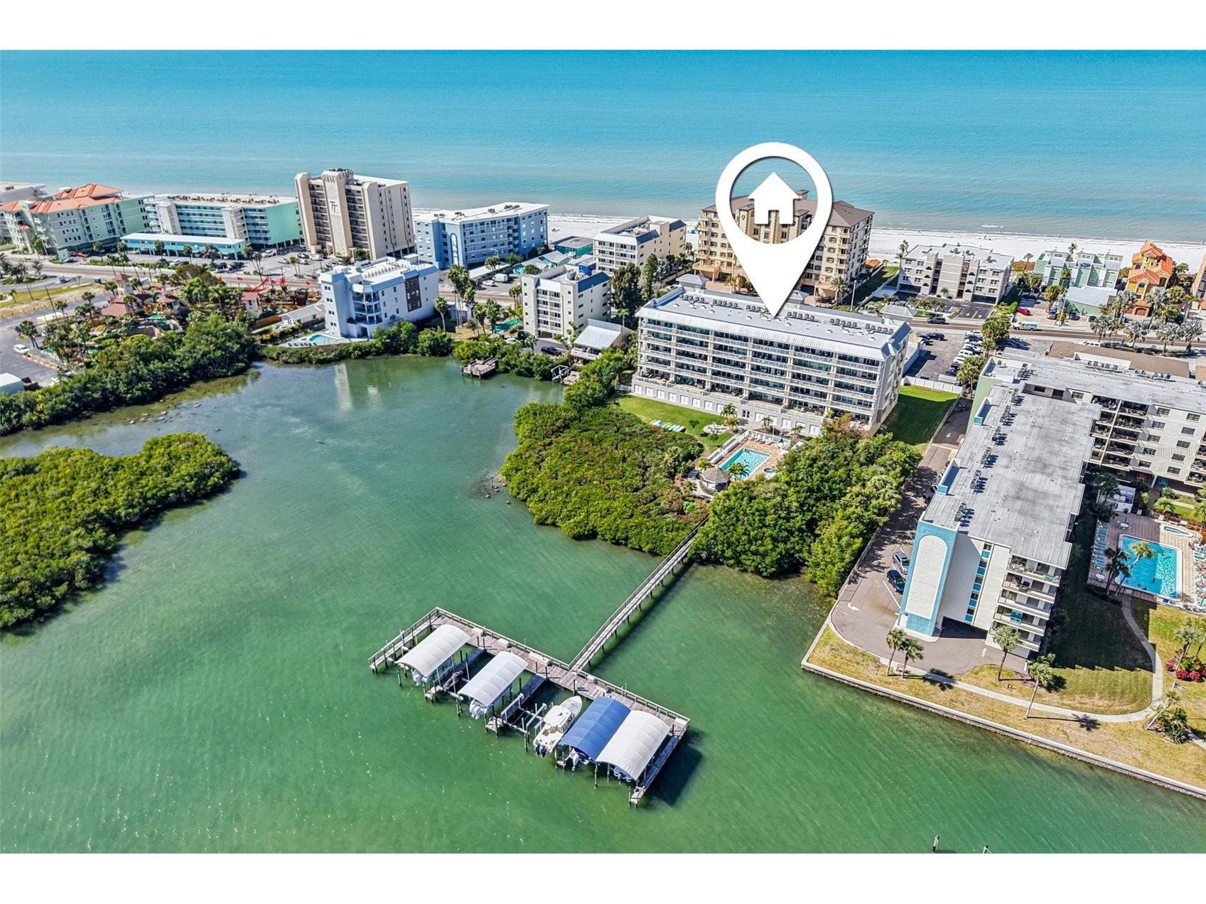 19519 Gulf Boulevard #202 Indian Shores FL 33785 TB8477831 image72