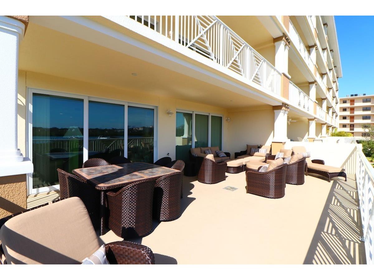 19519 Gulf Boulevard #206 Indian Shores FL 33785 - INTERCOASTAL TB8464386 image10
