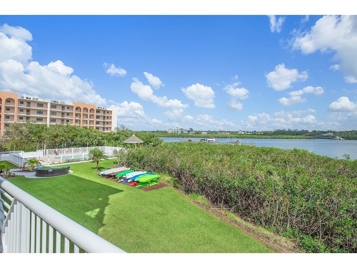19519 Gulf Boulevard #206 Indian Shores FL 33785 - INTERCOASTAL TB8464386 image12