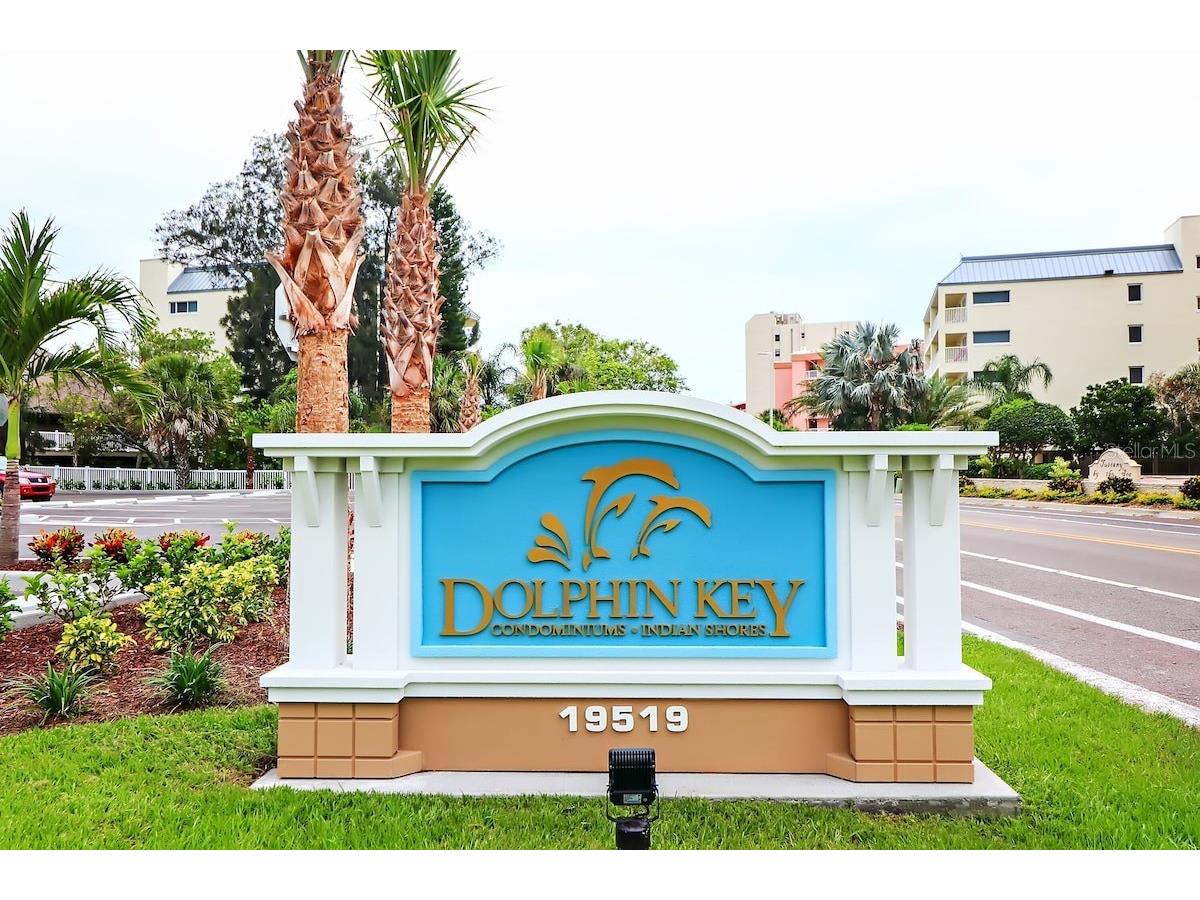 19519 Gulf Boulevard #206 Indian Shores FL 33785 - INTERCOASTAL TB8464386 image2