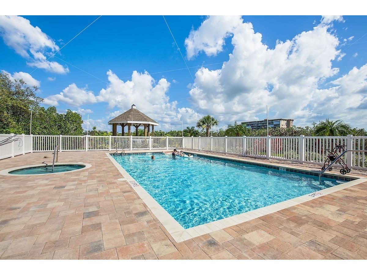 19519 Gulf Boulevard #206 Indian Shores FL 33785 - INTERCOASTAL TB8464386 image20