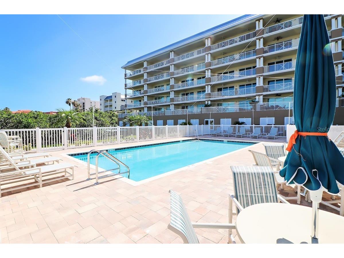 19519 Gulf Boulevard #206 Indian Shores FL 33785 - INTERCOASTAL TB8464386 image21
