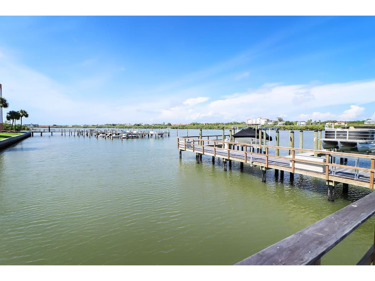 19519 Gulf Boulevard #206 Indian Shores FL 33785 - INTERCOASTAL TB8464386 image23