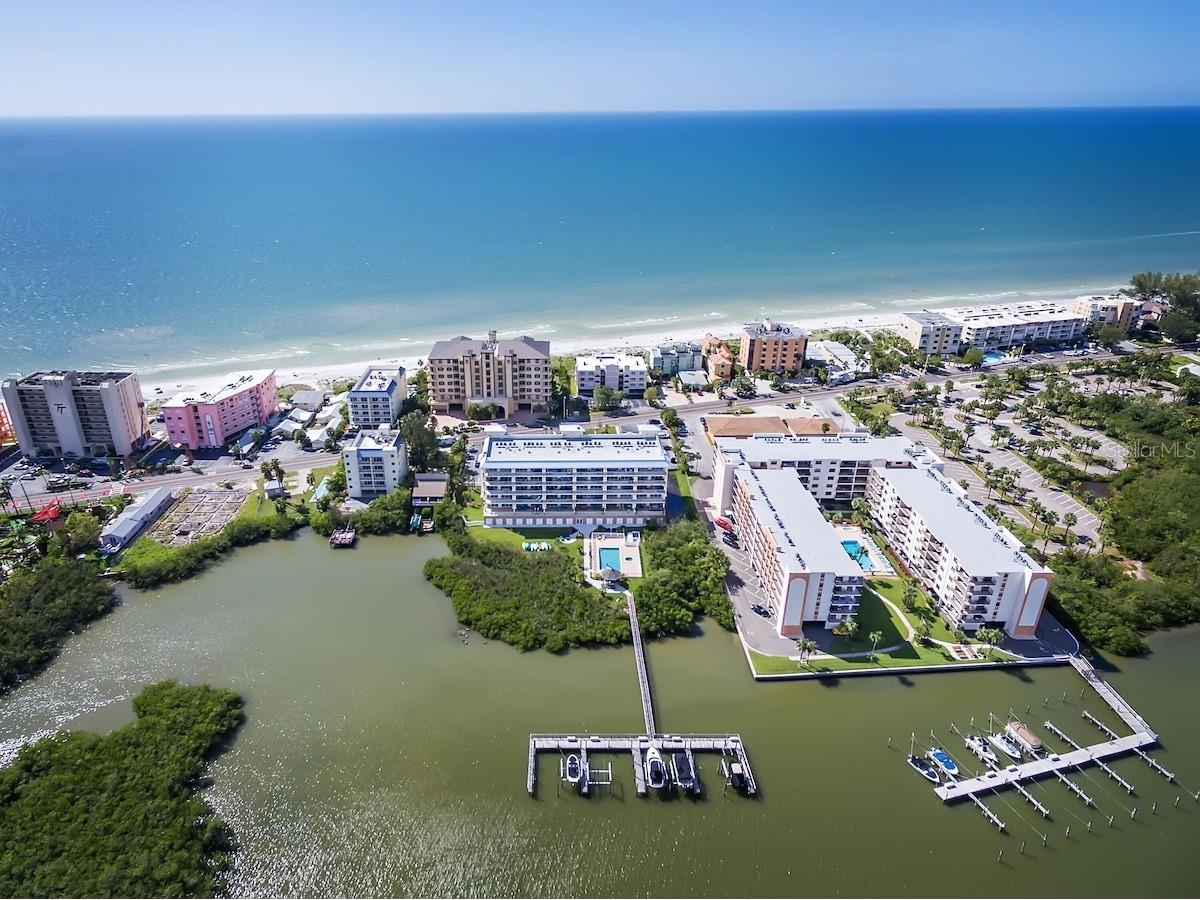 19519 Gulf Boulevard #206 Indian Shores FL 33785 - INTERCOASTAL TB8464386 image25