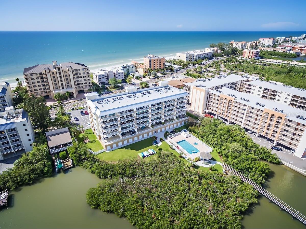 19519 Gulf Boulevard #206 Indian Shores FL 33785 - INTERCOASTAL TB8464386 image26