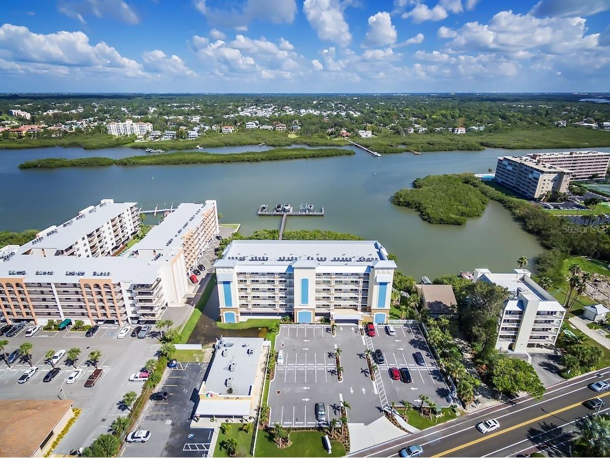 19519 Gulf Boulevard #206 Indian Shores FL 33785 - INTERCOASTAL TB8464386 image27