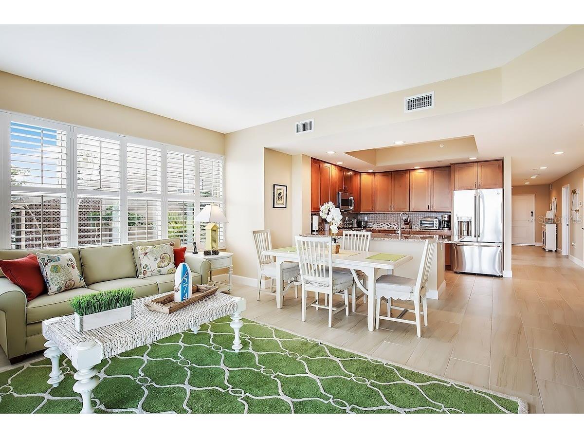 19519 Gulf Boulevard #206 Indian Shores FL 33785 - INTERCOASTAL TB8464386 image5
