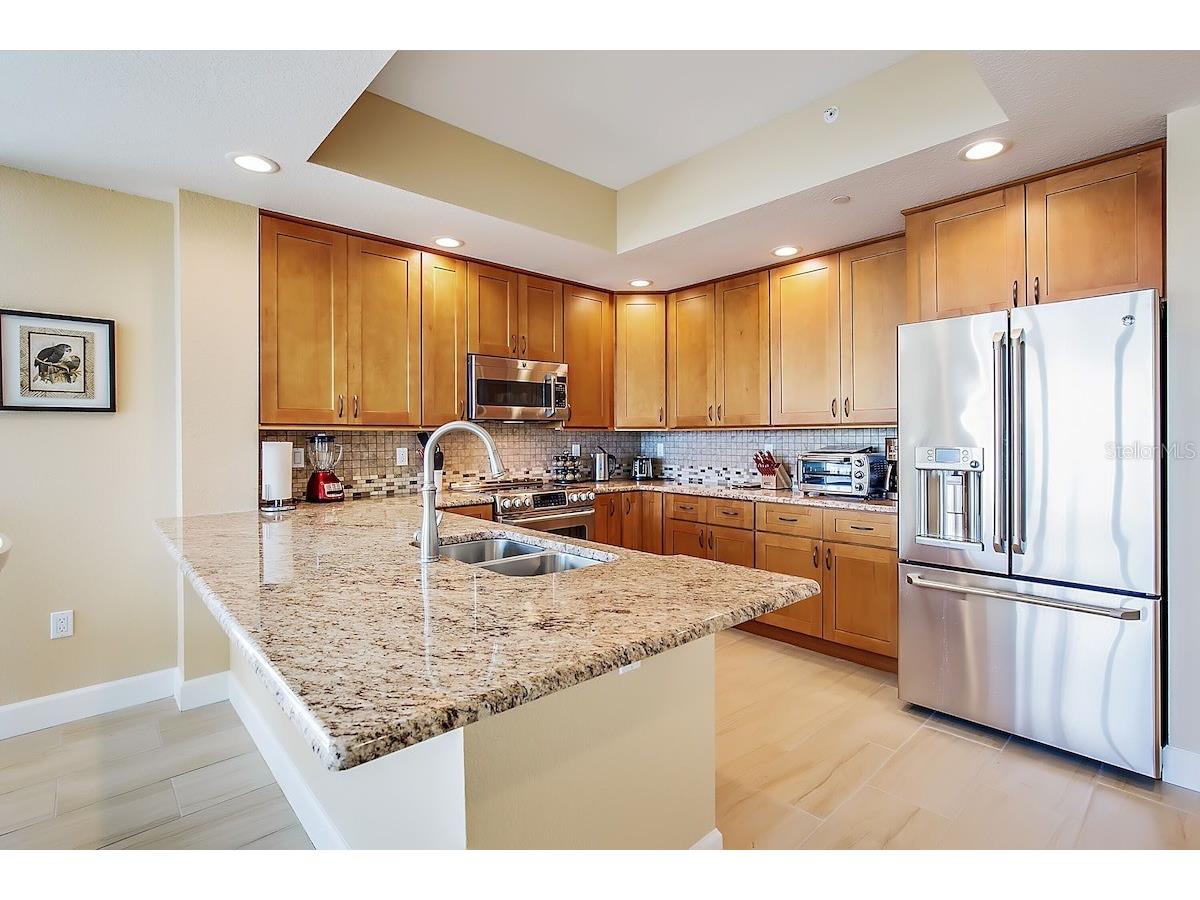 19519 Gulf Boulevard #206 Indian Shores FL 33785 - INTERCOASTAL TB8464386 image6