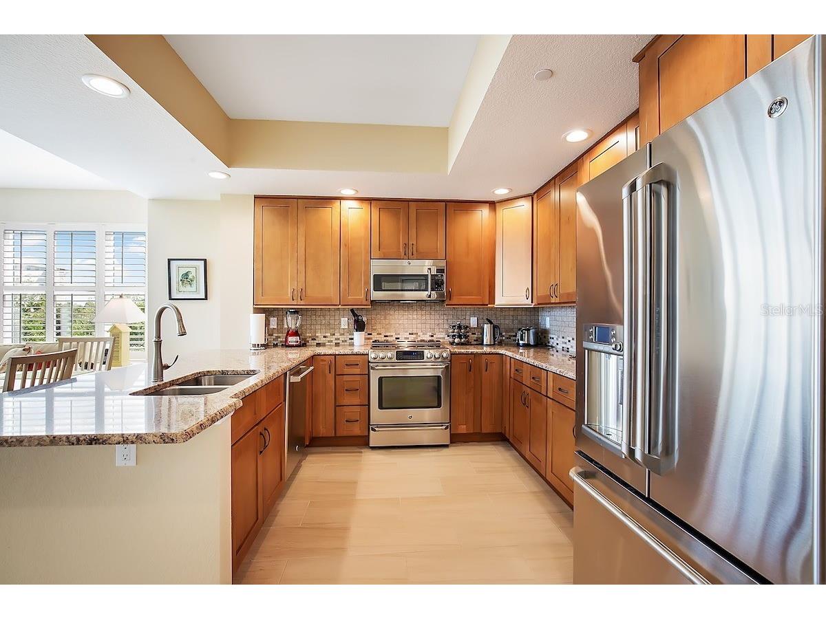 19519 Gulf Boulevard #206 Indian Shores FL 33785 - INTERCOASTAL TB8464386 image7