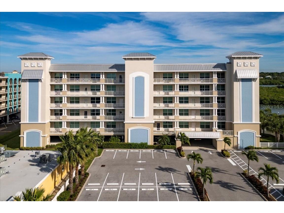 19519 Gulf Boulevard #602 Indian Shores FL 33785 - GULF OF MEXICO U8222757 image1