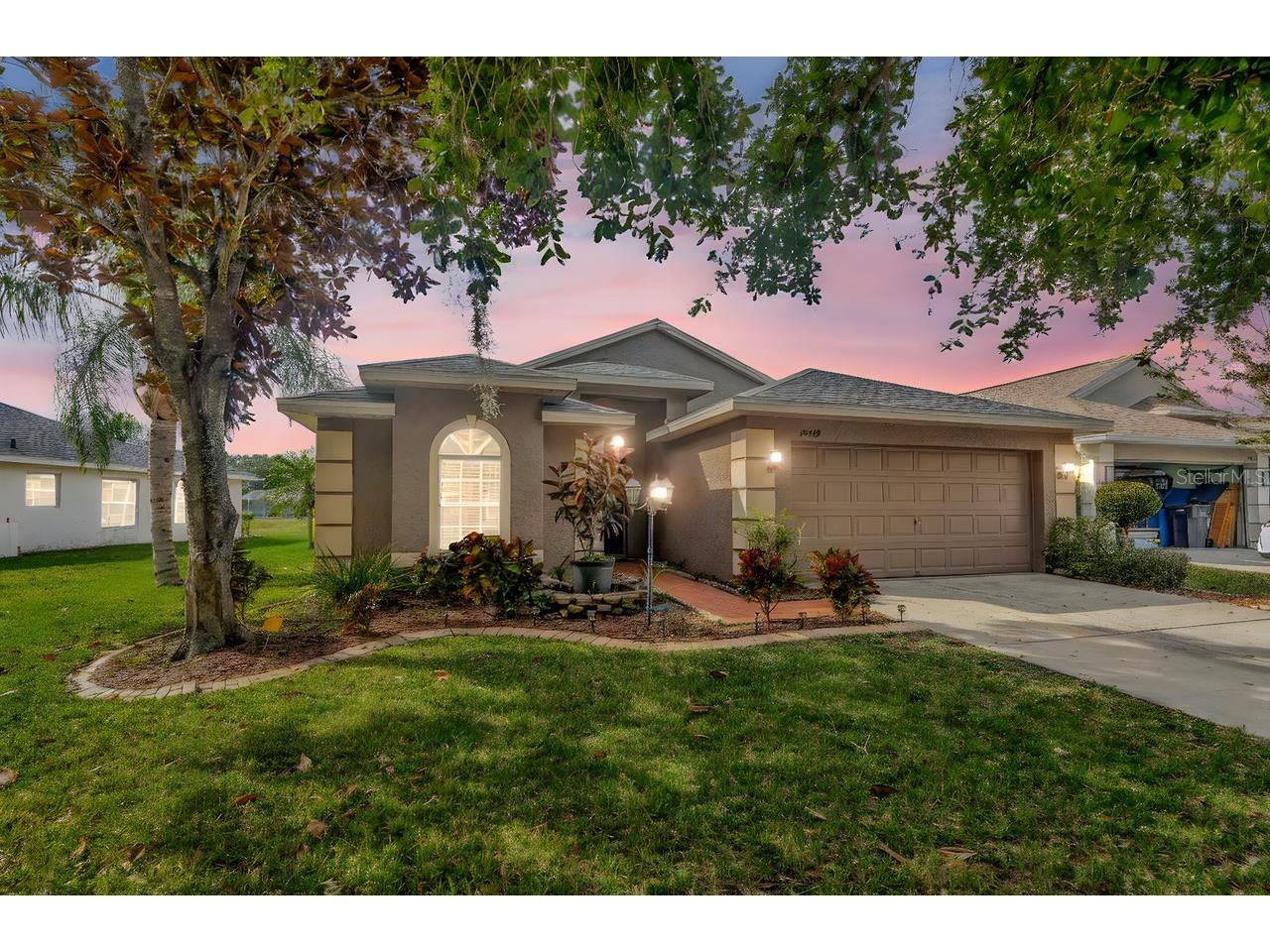 19519 Morden Blush Drive Lutz FL 33558 TB8453744 image1