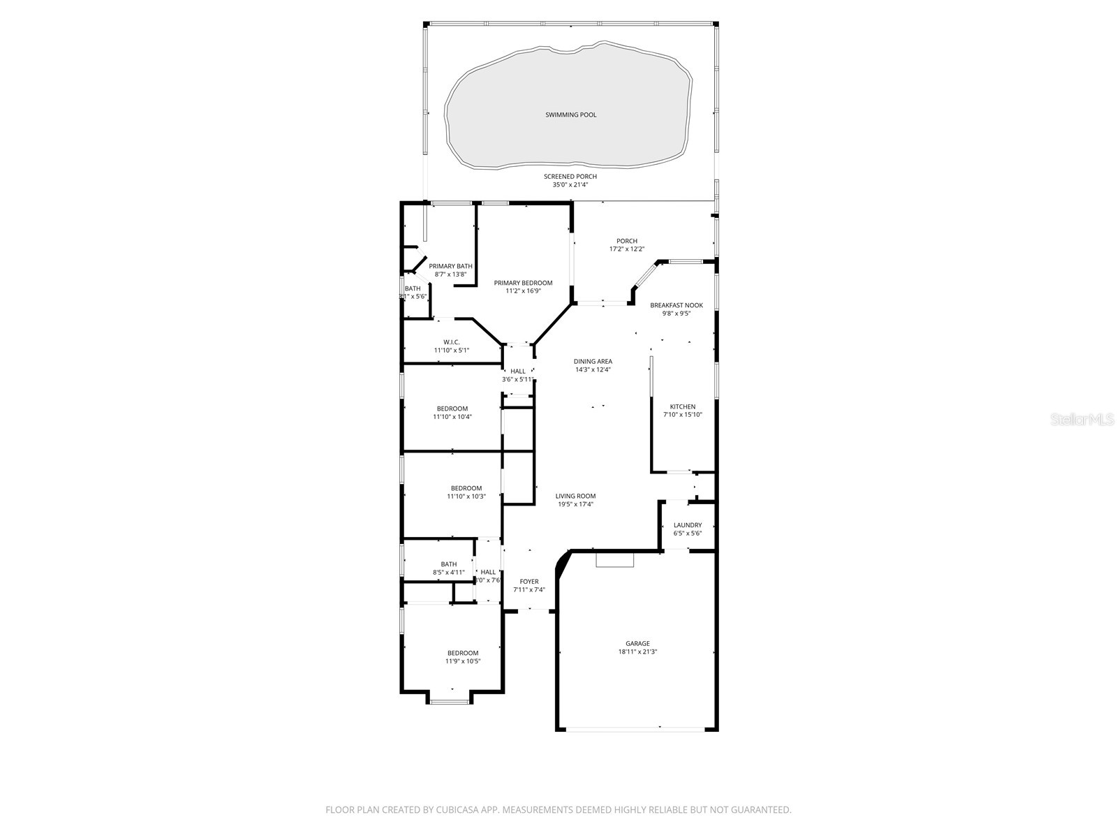 19519 Morden Blush Drive Lutz FL 33558 TB8453744 image15