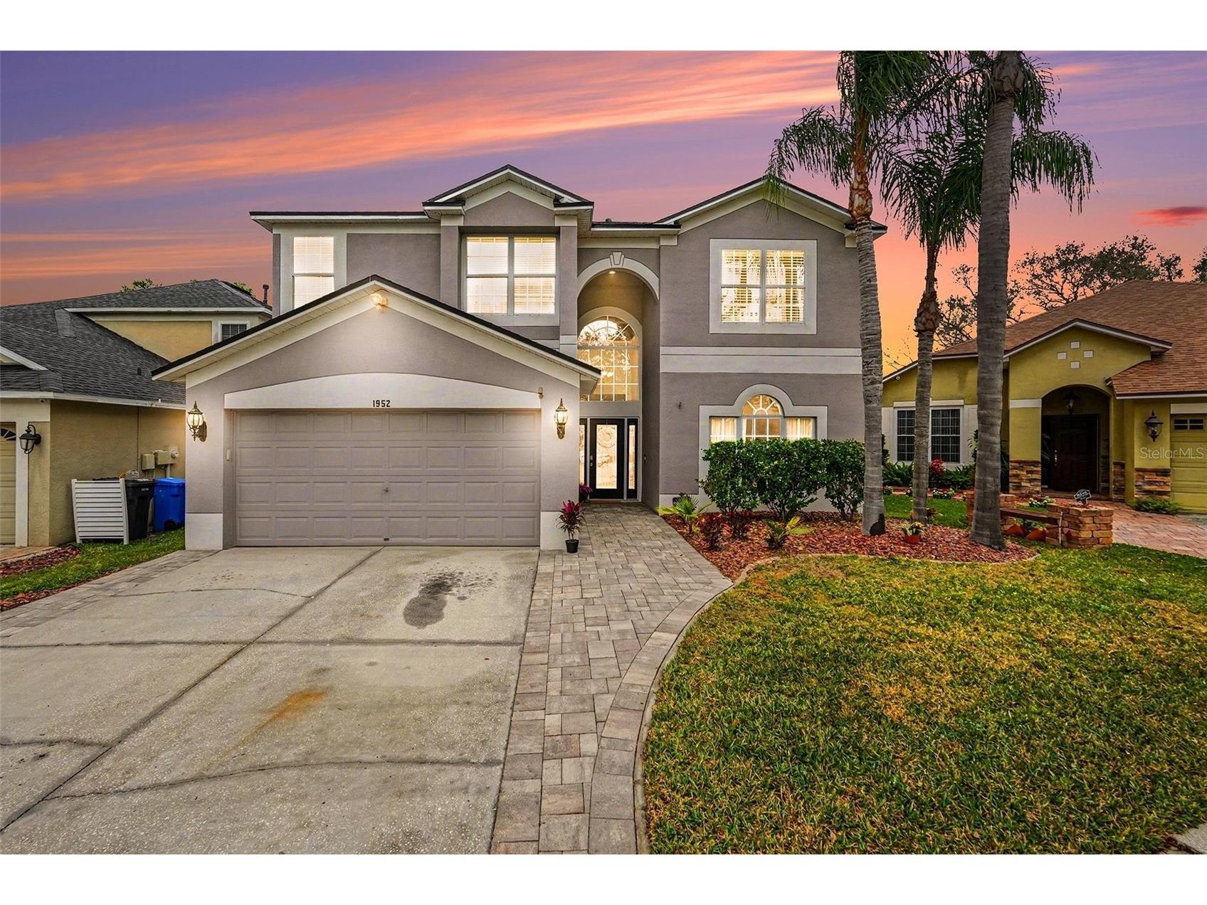 1952 Fruitridge Street Brandon FL 33510 - MANGO LAKE TB8470994 image1