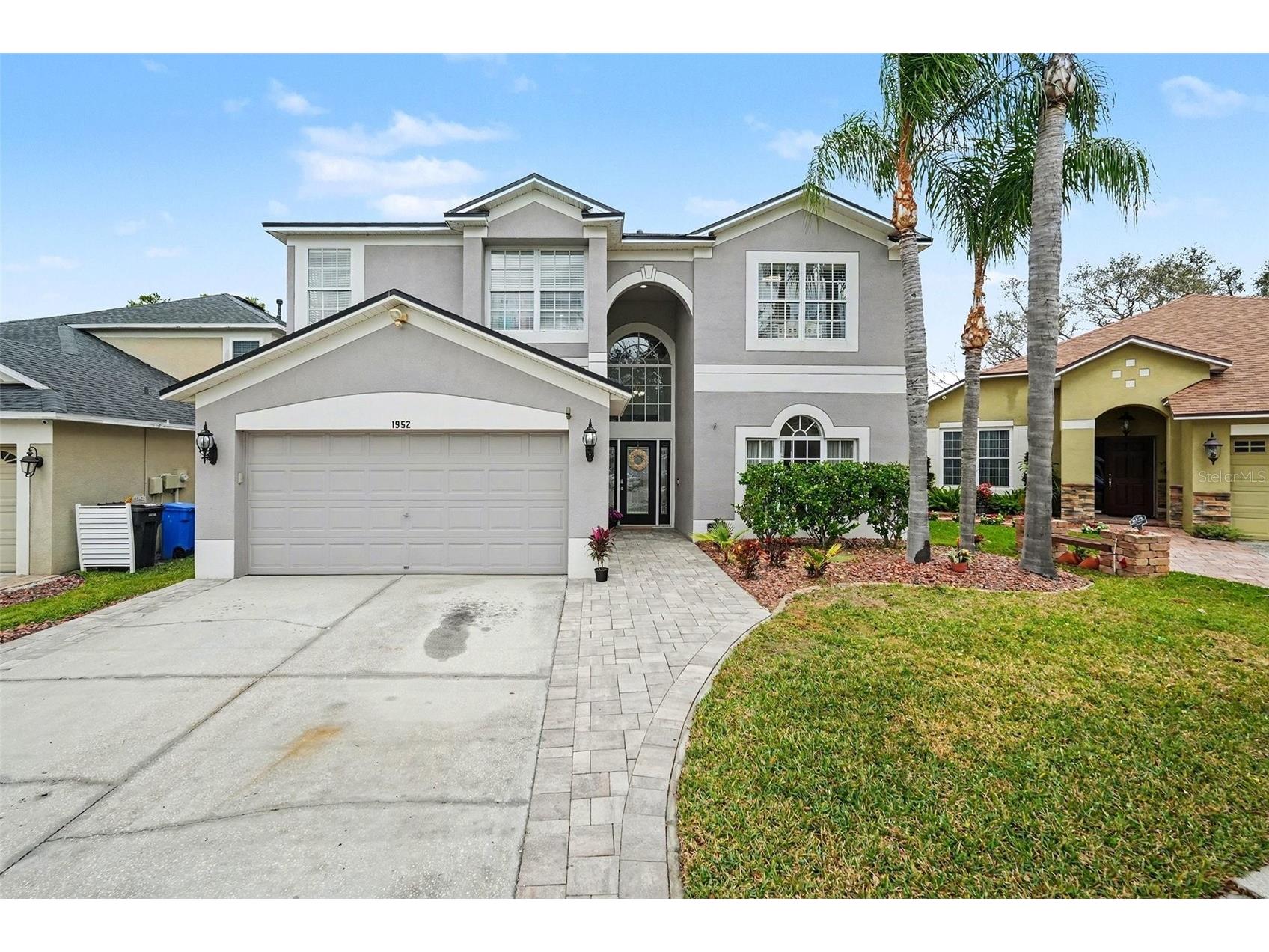 1952 Fruitridge Street Brandon FL 33510 - MANGO LAKE TB8470994 image2