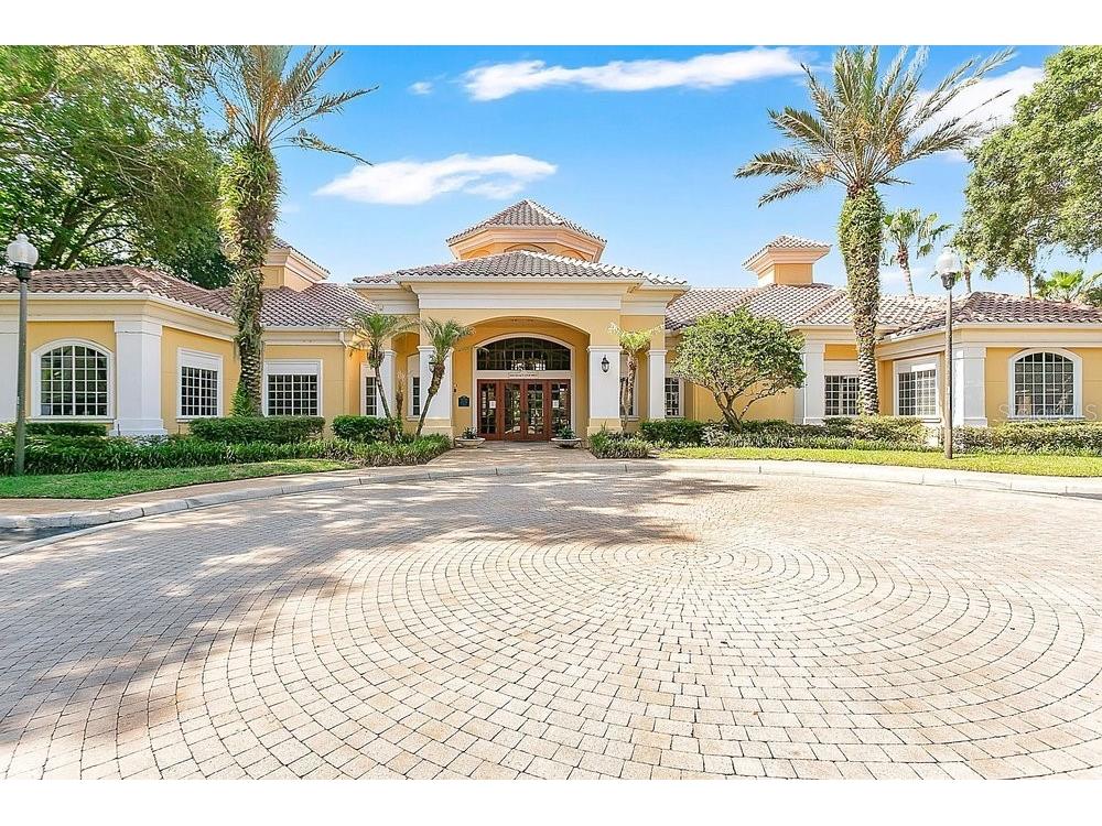 1952 Legacy Cove Drive #1952 Maitland FL 32751 O6422110 image23