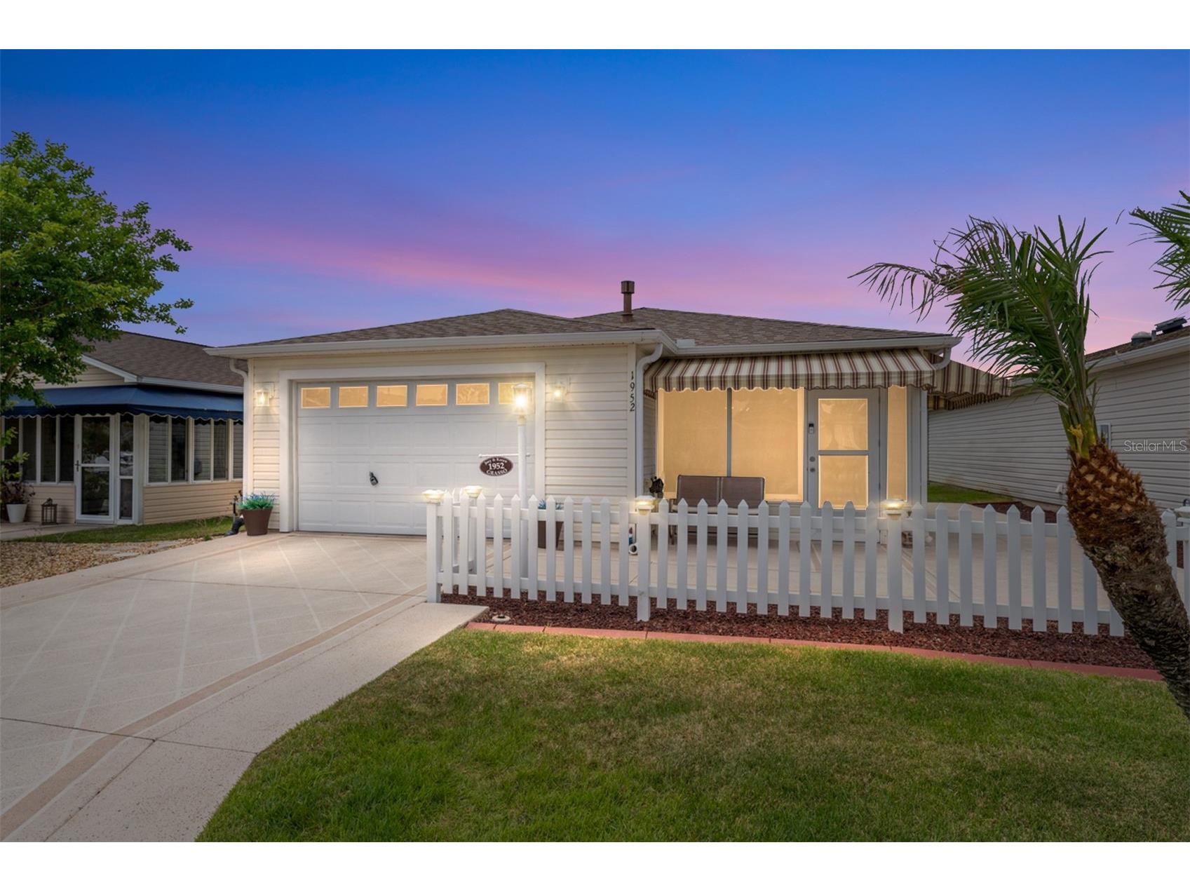 1952 Montrose Court The Villages FL 32162 G5106135 image2