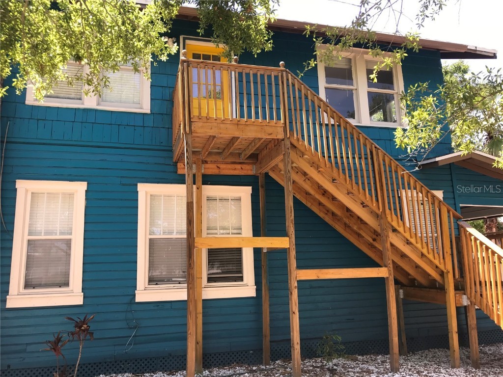 1952 Morrill Street #B Sarasota FL 34236 A4595140 image1