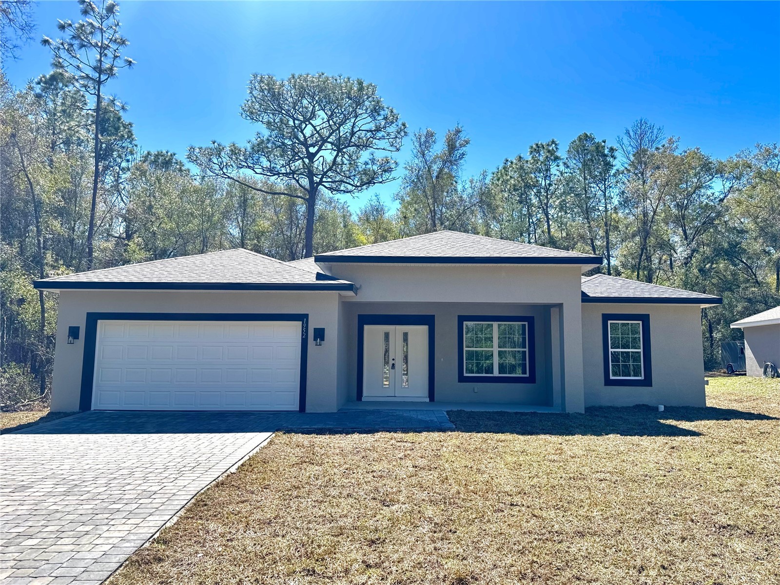 1952 W Beach Plum Drive Citrus Springs FL 34434 O6388287 image1