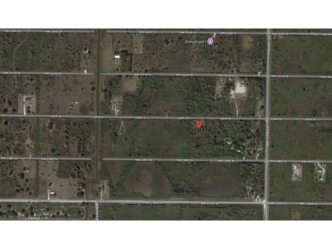 19520 NW 260th Street Okeechobee FL 34972 OK225261 image1