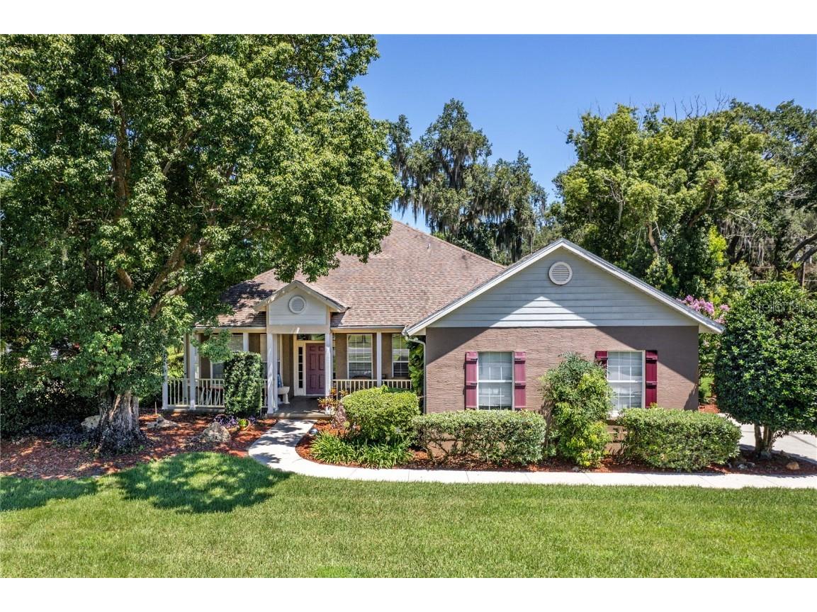 19521 Spring Oak Drive Eustis FL 32736 - LAKE JOANNA G5077865 image1