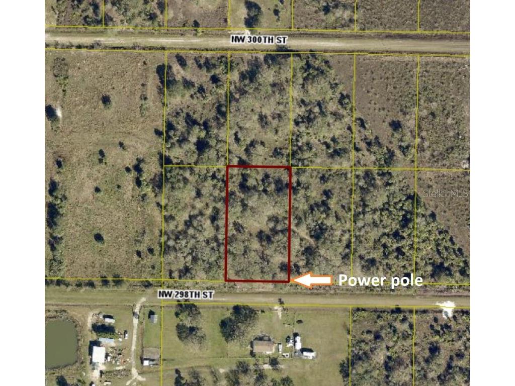 19523 NW 298th Street Okeechobee FL 34972 OK223158 image1
