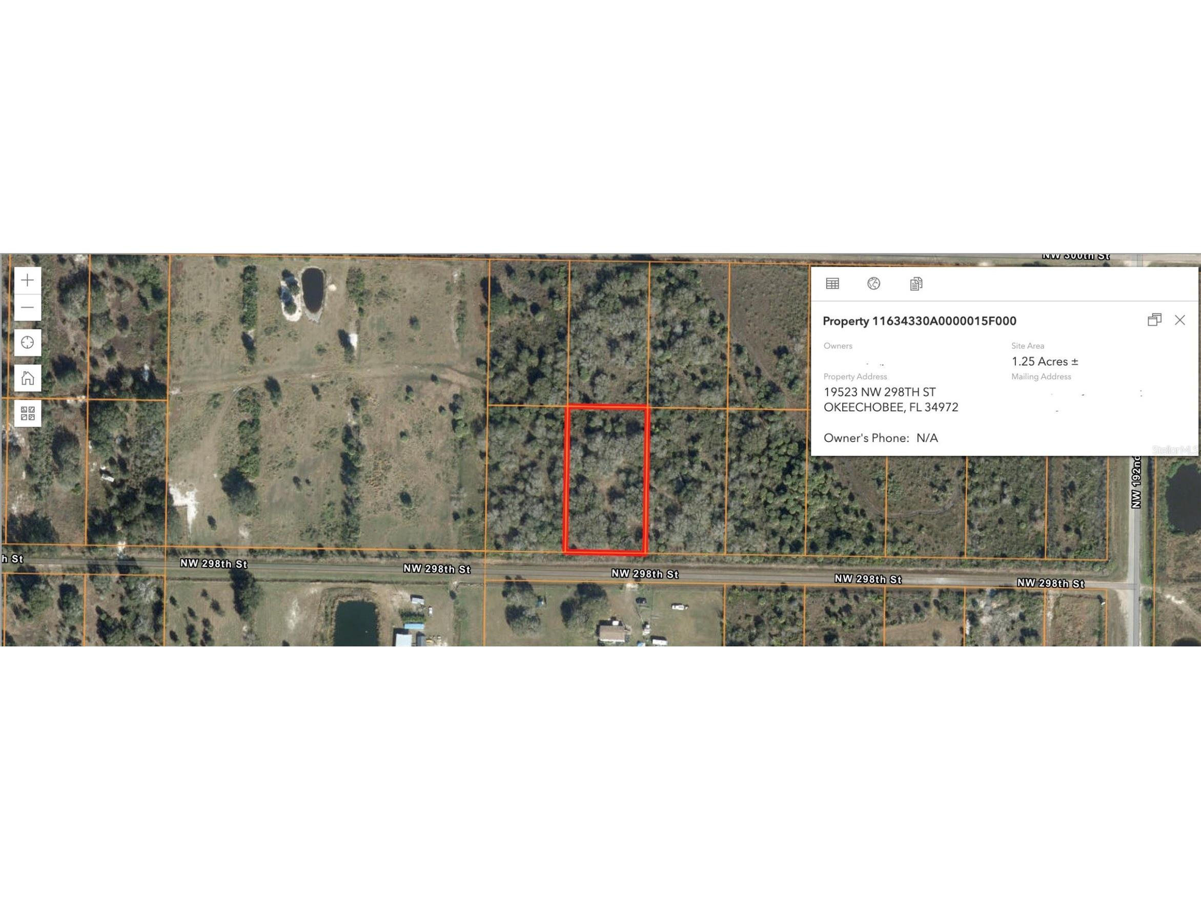 19523 NW 298th Street Okeechobee FL 34972 TB8307992 image1