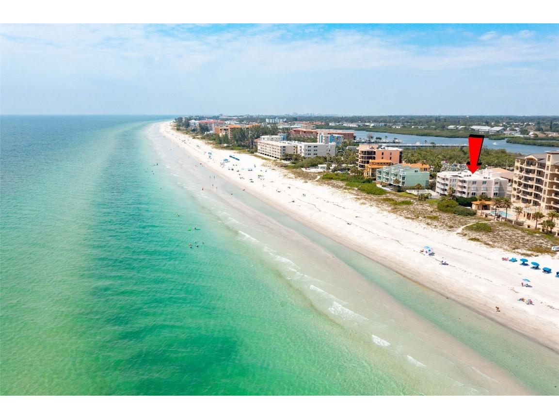 19526 Gulf Boulevard #1D Indian Shores FL 33785 - GULF OF MEXICO U8201291 image1
