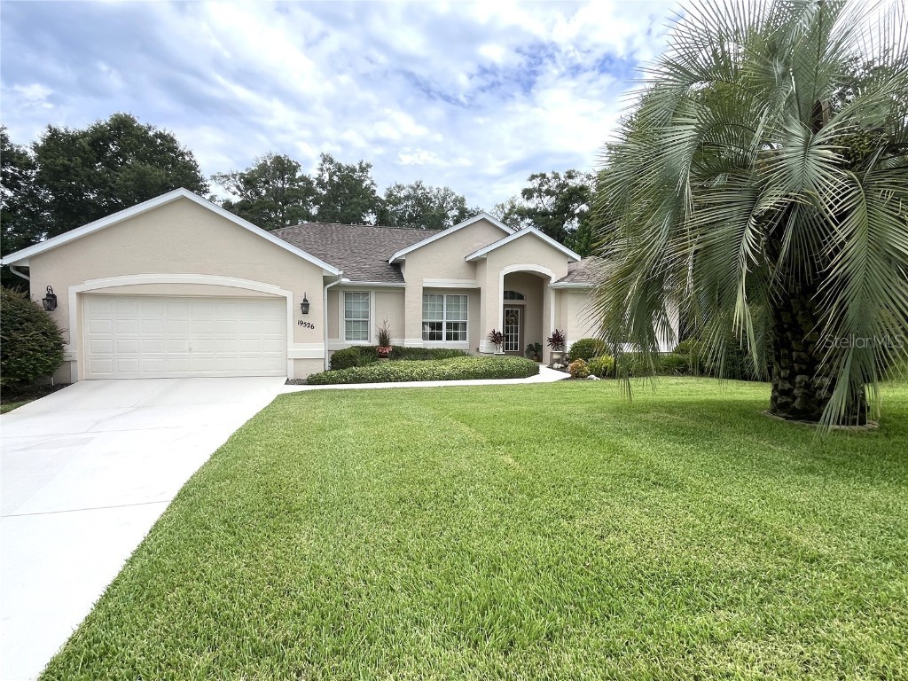 19526 SW 94th Place Dunnellon FL 34432 - RAINBOW RIVER OM682026 image1