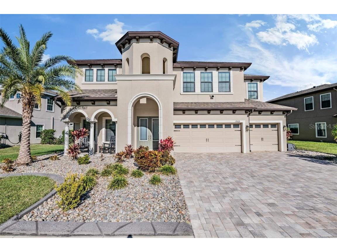 19529 Hayden Lake Court Land O Lakes FL 34638 TB8457245 image1