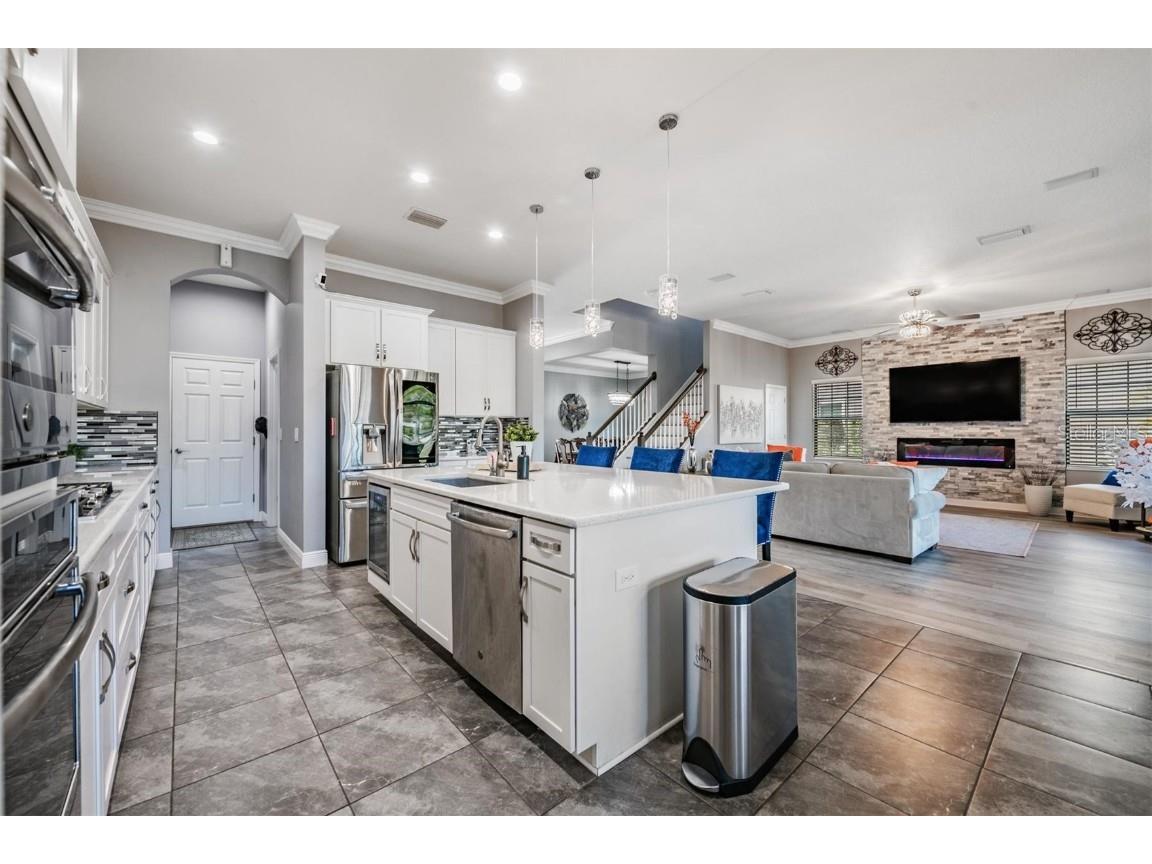 19529 Hayden Lake Court Land O Lakes FL 34638 TB8457245 image19