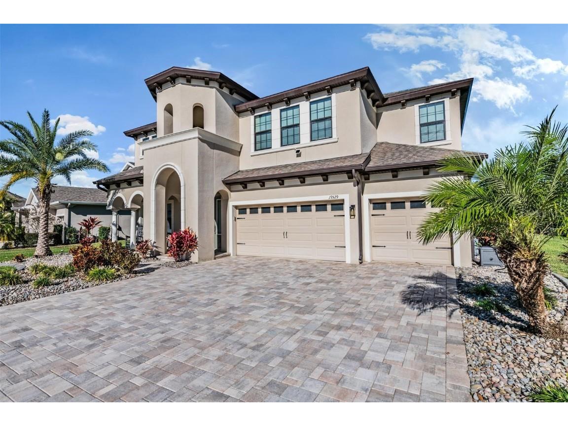 19529 Hayden Lake Court Land O Lakes FL 34638 TB8457245 image2