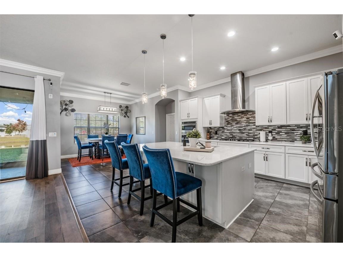 19529 Hayden Lake Court Land O Lakes FL 34638 TB8457245 image22