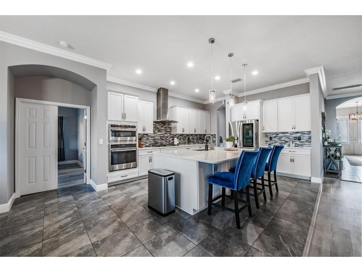 19529 Hayden Lake Court Land O Lakes FL 34638 TB8457245 image23