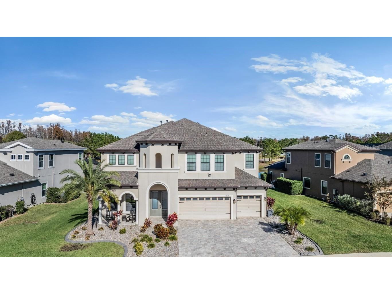 19529 Hayden Lake Court Land O Lakes FL 34638 TB8457245 image42