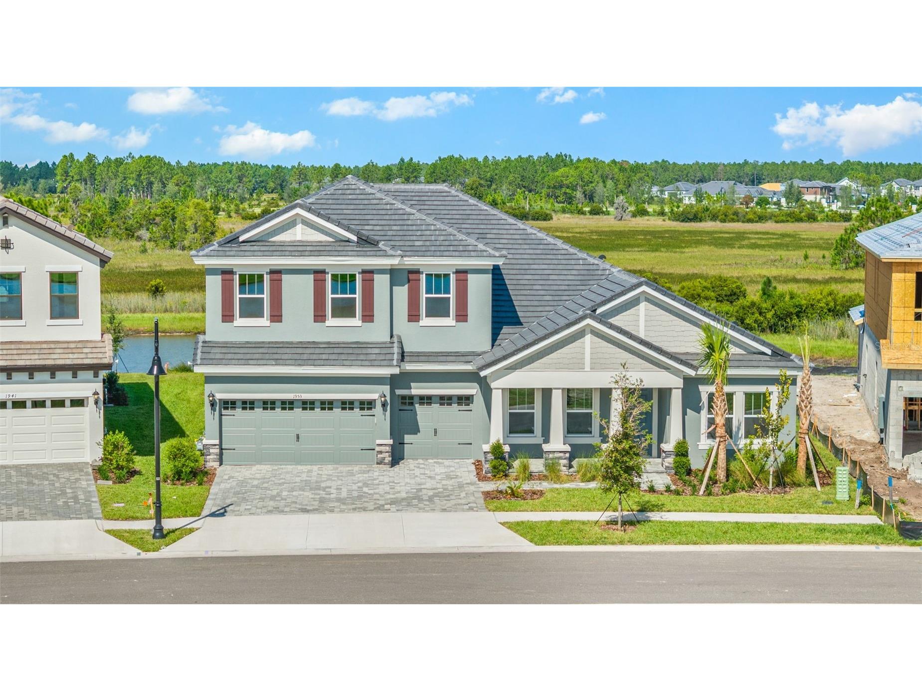 1953 Arching Branch Zephyrhills FL 33541 TB8434061 image1