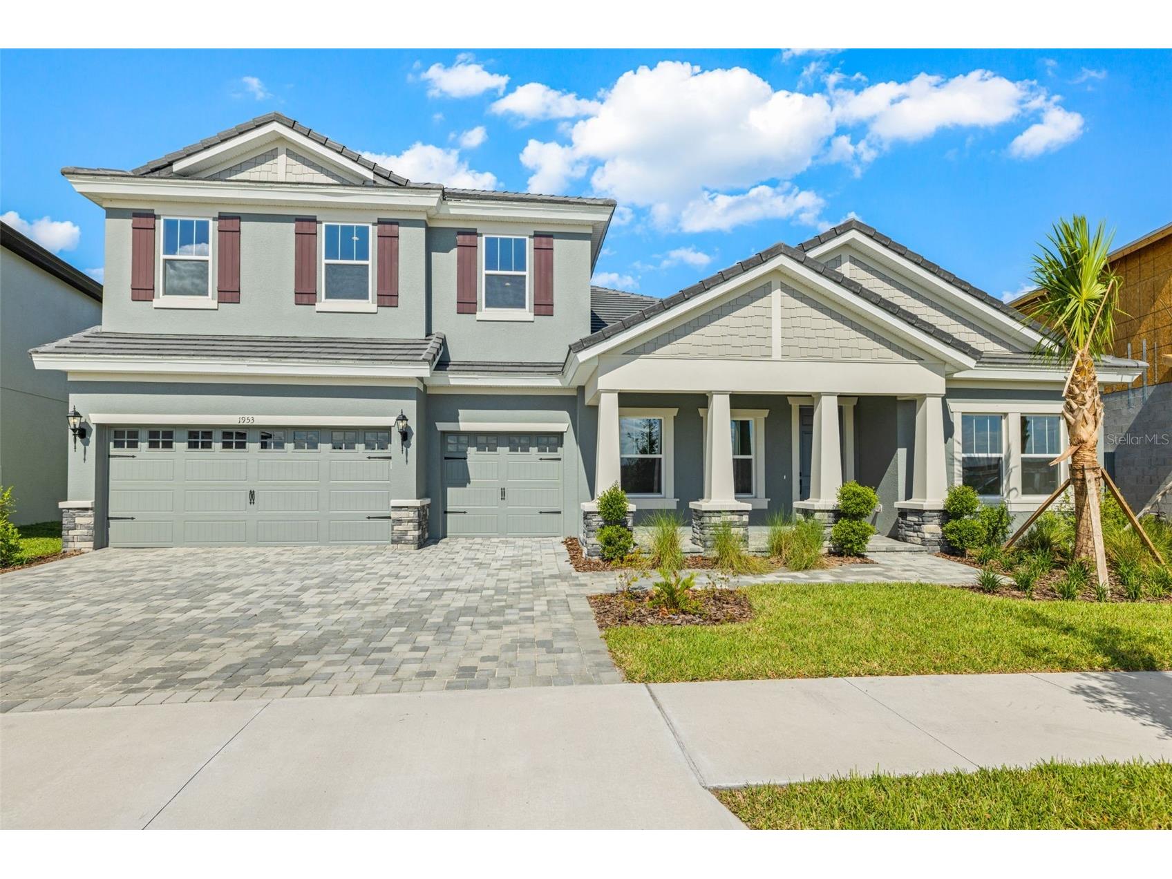 1953 Arching Branch Zephyrhills FL 33541 TB8434061 image2