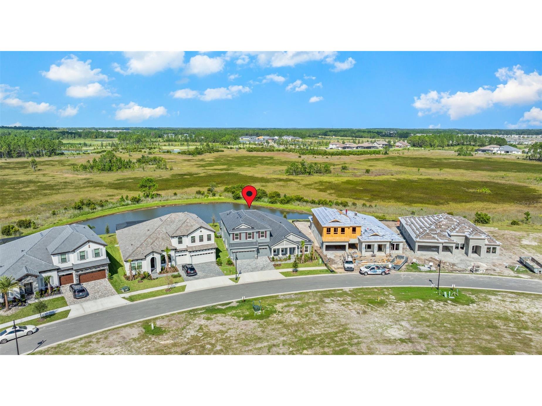 1953 Arching Branch Zephyrhills FL 33541 TB8434061 image30