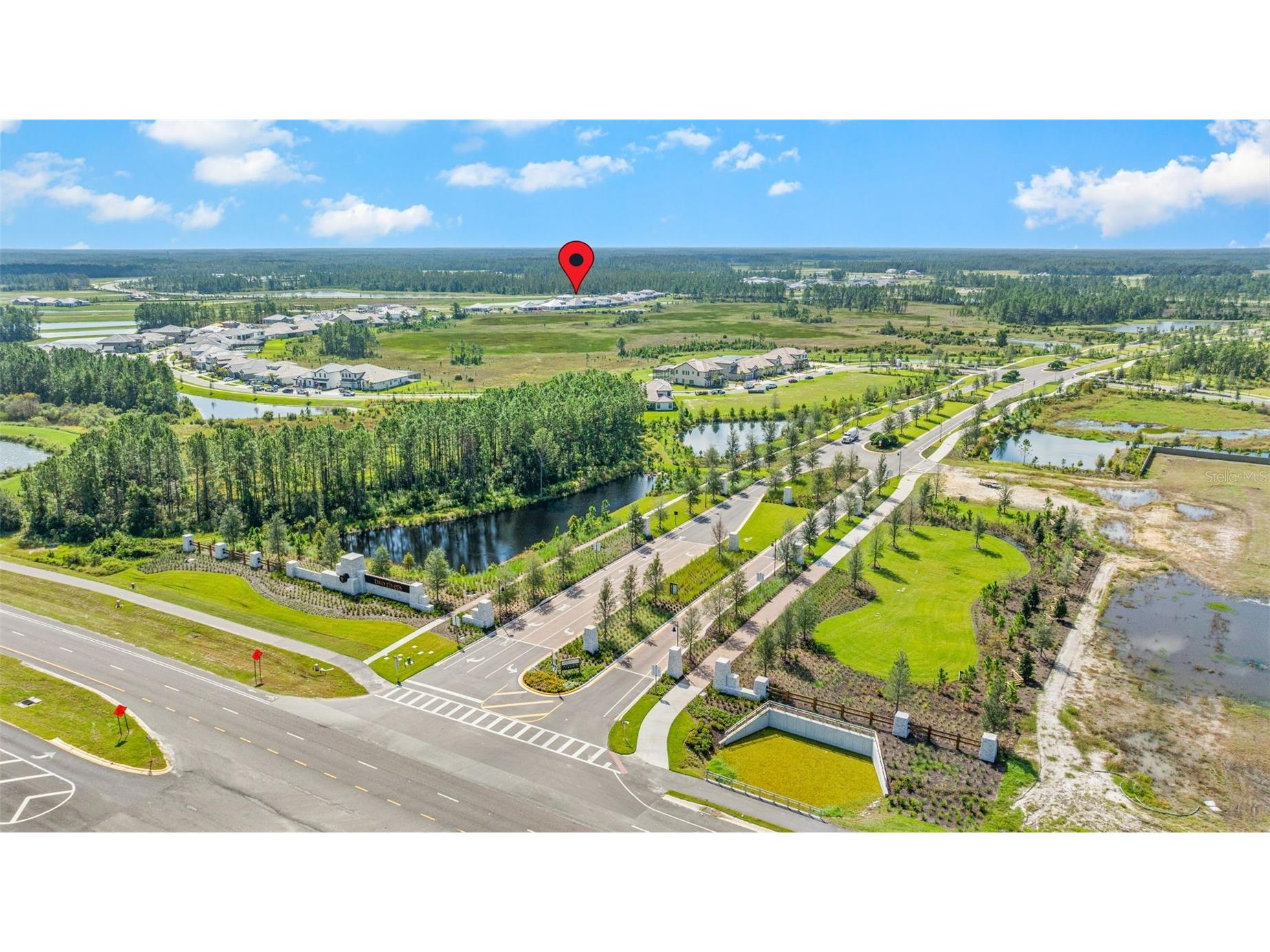 1953 Arching Branch Zephyrhills FL 33541 TB8434061 image34