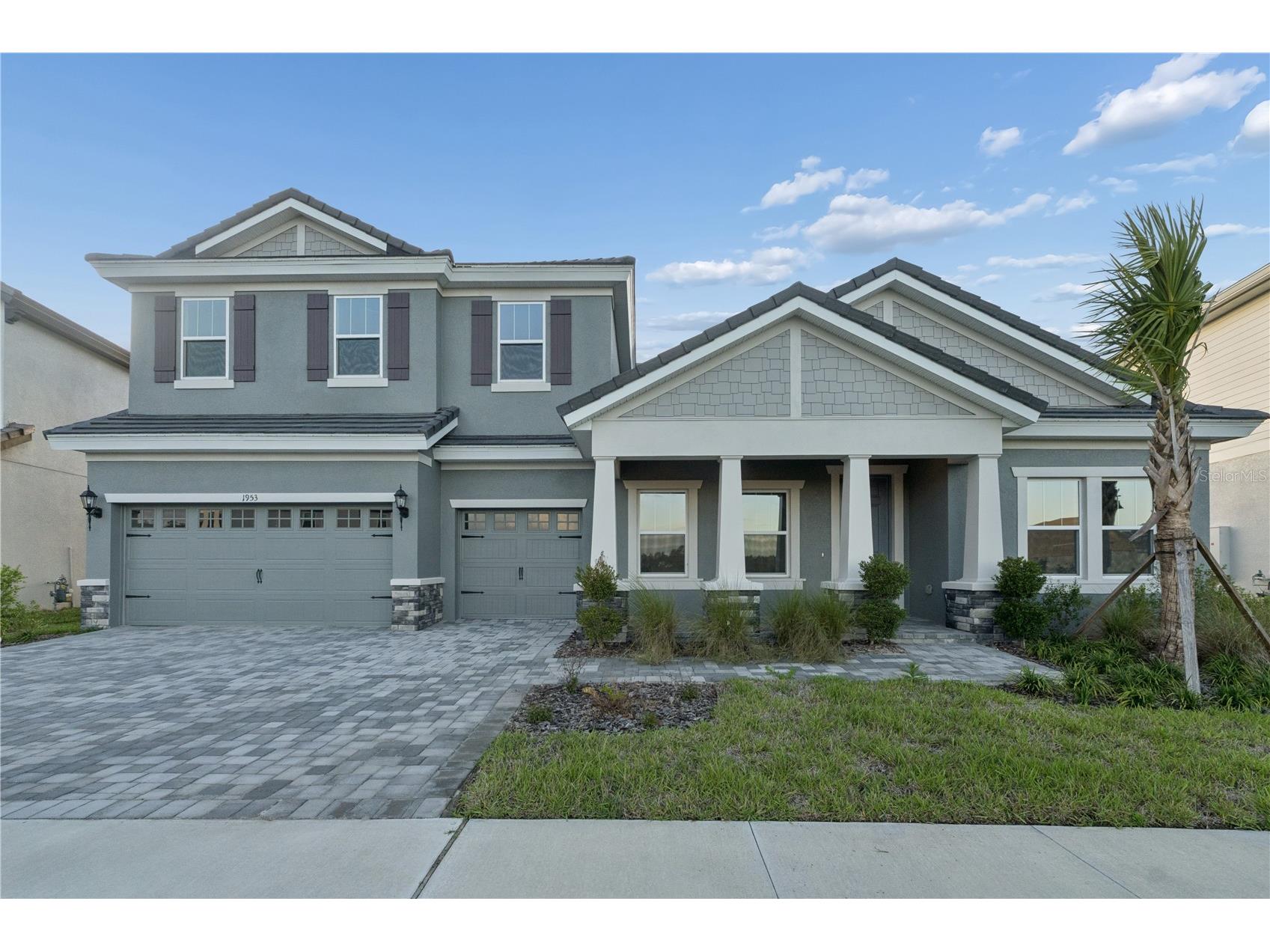 1953 Arching Branch Zephyrhills FL 33541 TB8494350 image1