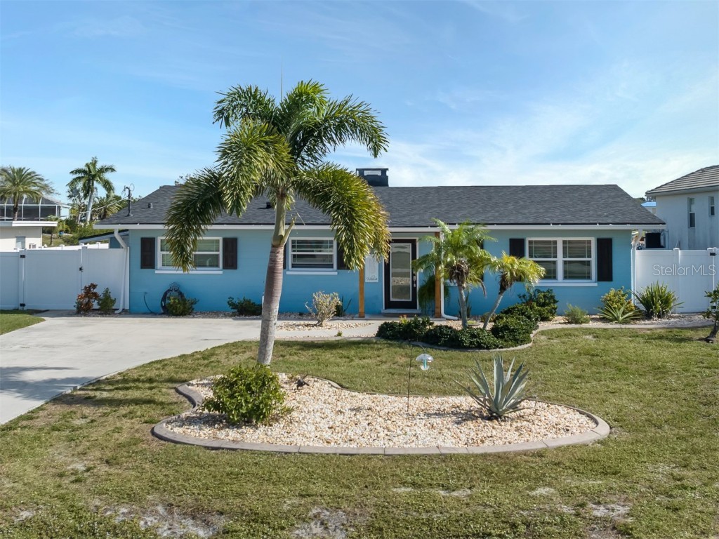 1953 Fairview Drive Englewood FL 34223 - FORKED CREEK N6129922 image1